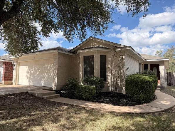 1512 Thibodeaux Dr, Round Rock, TX 78664