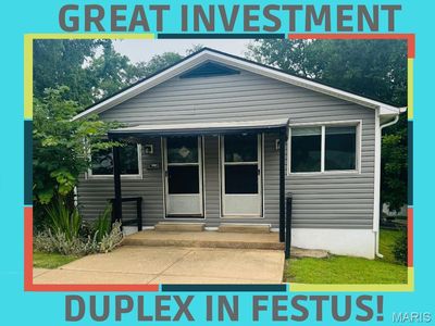 421 S 5th St, Festus, MO, 63028