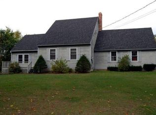 1489 Province Lake Rd, Wakefield, NH 03830