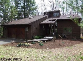 1350 Deerfield Dr, State College, PA 16803