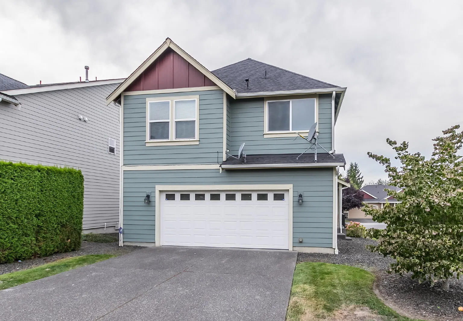 Great Neighborhood off Shaw Rd, minutes from downtown Puyallup! — Photo 3