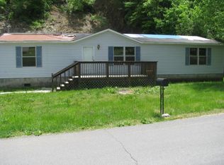 479 Big Ridge Rd, Kingsport, TN 37660
