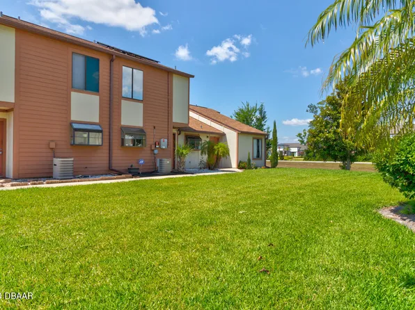 119 White Fawn Dr #119, Daytona Beach, FL 32114