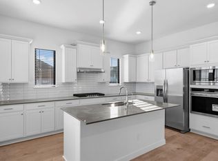 3435 Nourish Ln, Richmond, TX 77406