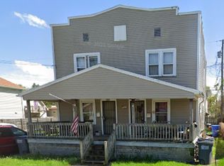 1508-1514 Freedom St, Toledo, OH