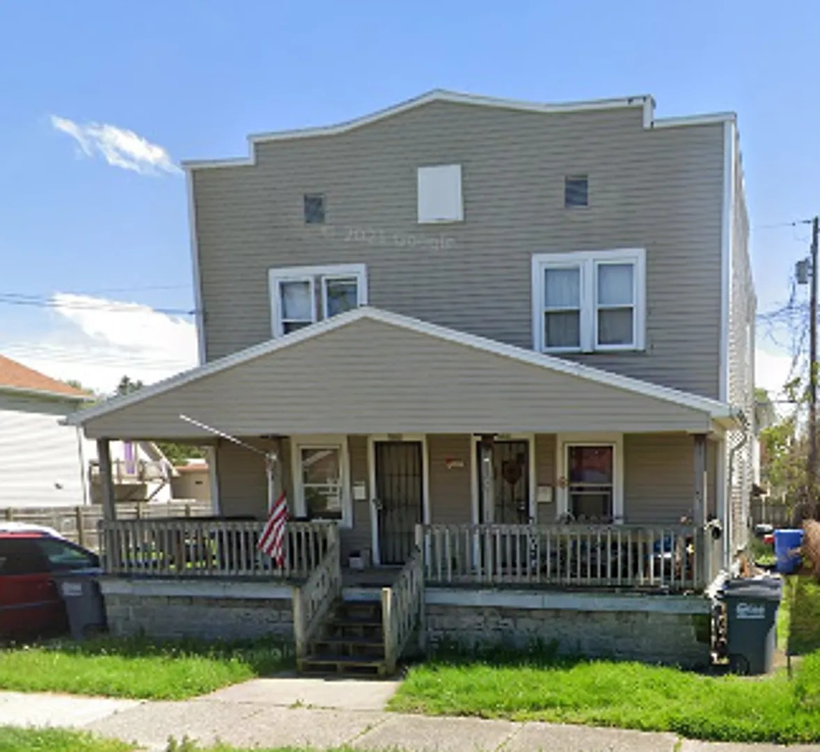 1508-1514 Freedom St photo 1