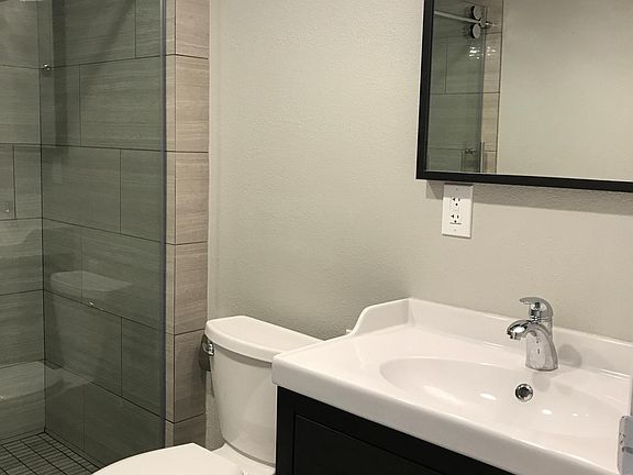 Farley Bathroom Spa Shower