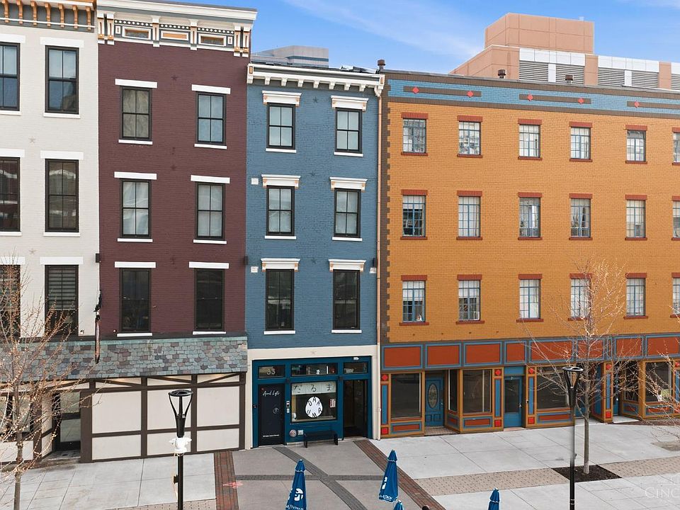 1st image of 33 E Court St #201