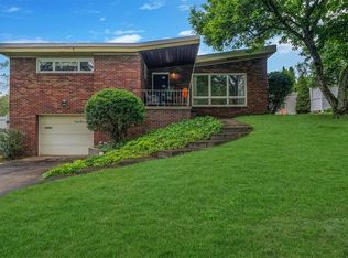 1230 Northwestern Dr, Monroeville, PA 15146