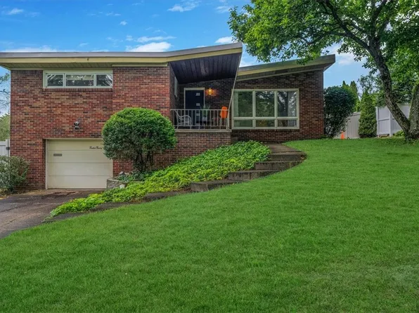 1230 Northwestern Dr, Monroeville, PA 15146