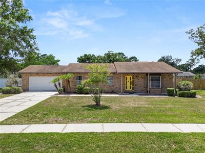 3315 Cross Fox Dr, Mulberry, FL, 33860