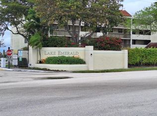 106 Lake Emerald Dr APT 401, Fort Lauderdale, FL 33309
