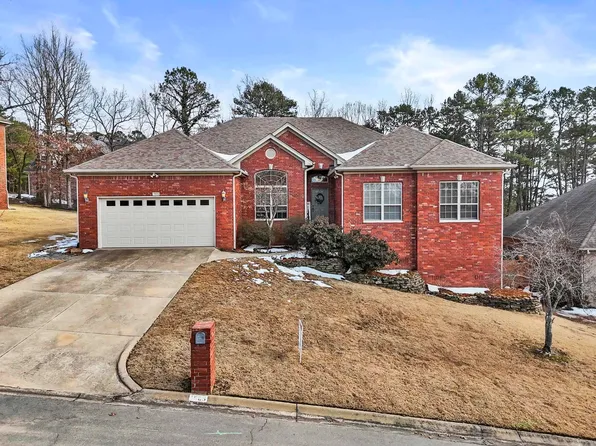 1905 Wellington Woods Dr, Little Rock, AR 72211