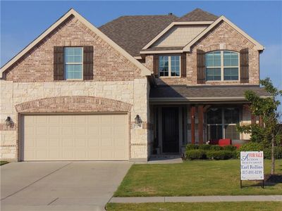7270 Mirada, Grand Prairie, TX, 75054