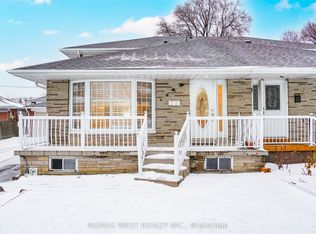 43 Dunsany Cres, Toronto, ON M9R 3W7