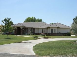 6601 Uplands Of The Kern Dr, Bakersfield, CA 93308