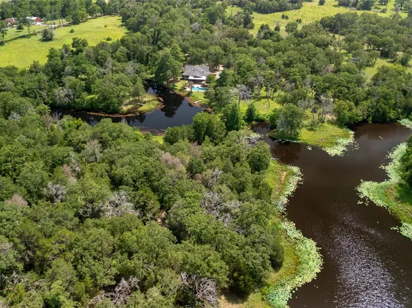 121 Fcr #540, Fairfield, TX 75840