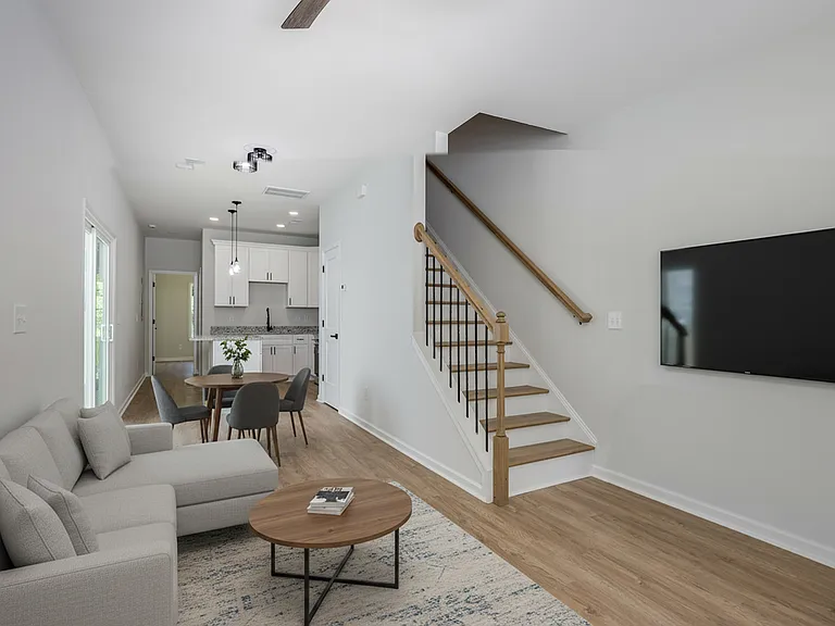 1511 Cleveland St #A — Photo 5