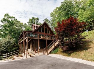 273 Caddis Ln, Warm Springs, VA 24484