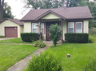 32 Clairmont Ave, Joliet, IL 60433