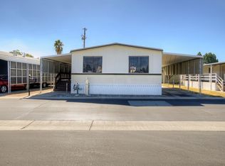 1500 Villa Ave SPACE 6, Clovis, CA 93612