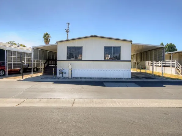 1500 Villa Ave Space 6, Clovis, CA 93612