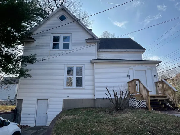 115 W Perry St, Pittsfield, IL 62363