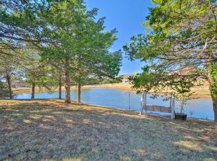 324 Huntington, Guthrie, OK 73044