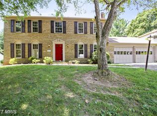 1941 Cradock St, Silver Spring, MD 20905