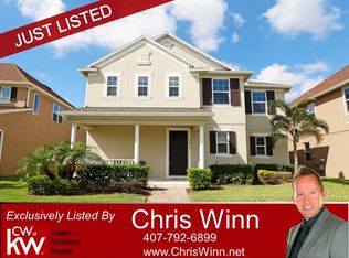 13814 Ingelnook Dr, Windermere, FL 34786