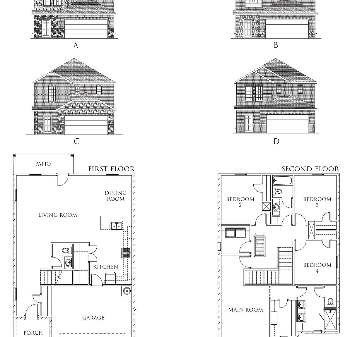 141 Village Ct — Photo 2