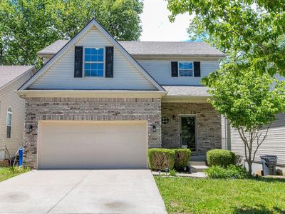 317 Darenia Ln, Lexington, KY, 40511