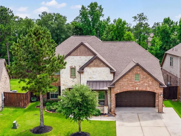 7907 Augusta Creek Ct, Spring, TX 77389