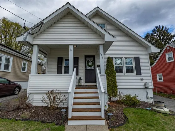136 Aborn Ave, Warwick, RI 02888