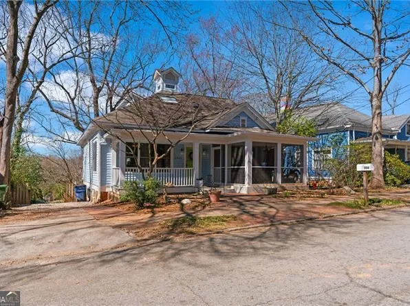 306 Arizona Ave, Atlanta, GA 30307