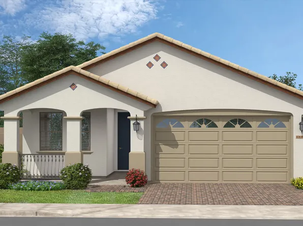 Evangeline Plan, Calistoga at Promenade