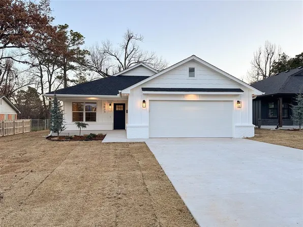 3836 NW 34th St, Oklahoma City, OK 73112