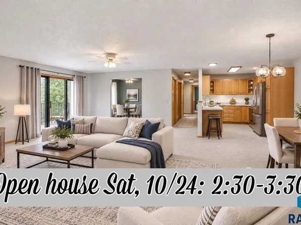 4601 W Custer Ln APT 305, Sioux Falls, SD 57106