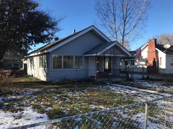 5123 N Lincoln St, Spokane, WA 99205