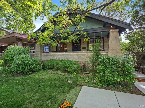 756 Steele Street, Denver, CO 80206