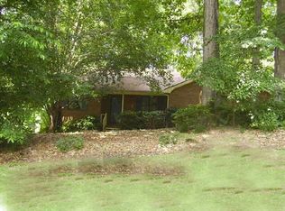 1540 Kon Tiki Ln, Jonesboro, GA 30236