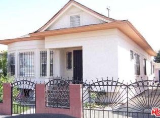 234 E Vernon Ave, Los Angeles, CA 90011