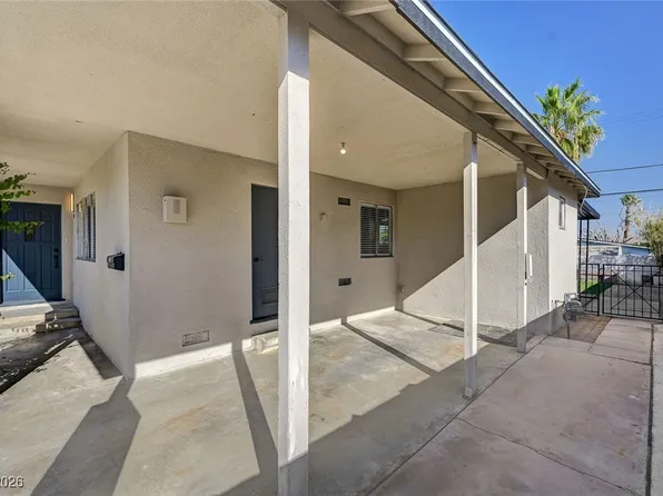 700 Easy St, Las Vegas, NV 89107