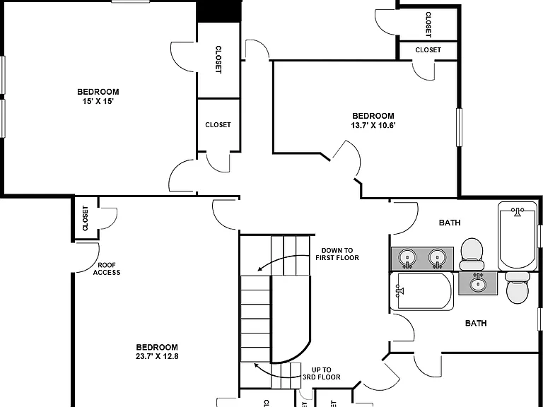 560 Taxter Rd — Photo 34