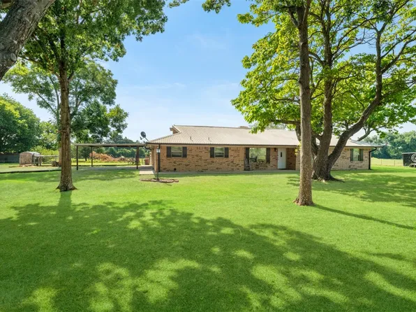 5065 S State Highway 121, Bonham, TX 75418