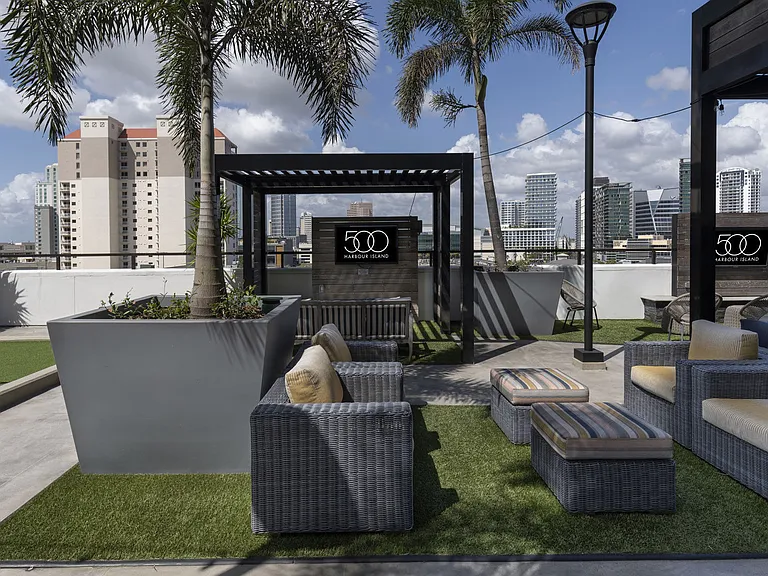 500 Harbour Island — Photo 49