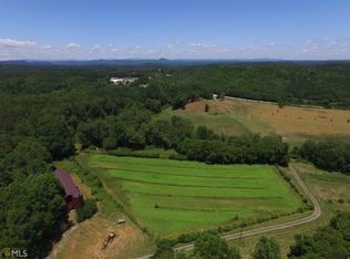 0 Highway 123, Toccoa, GA 30577