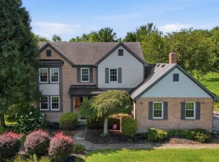 1835 Chardonnay Dr, Morrow, OH 45152