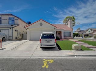 1012 Shady Creek Dr, Las Vegas, NV 89108