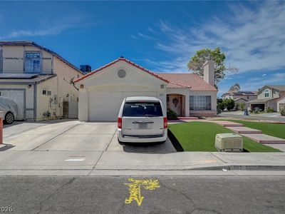 1012 Shady Creek Dr, Las Vegas, NV, 89108